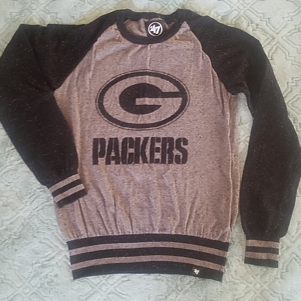 Green Bay Packers sweater